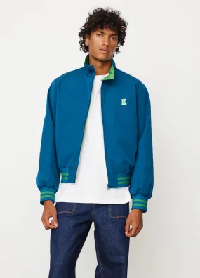 2-in-1 'Kenzo Pixel' Harrington Jacket