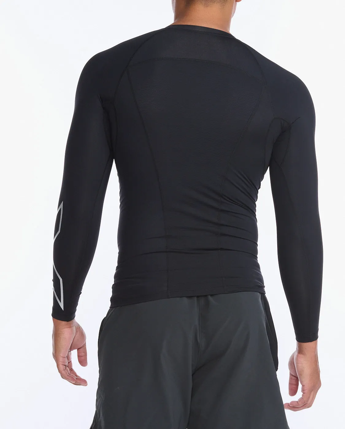 2XU Core Compression Full Sleeve