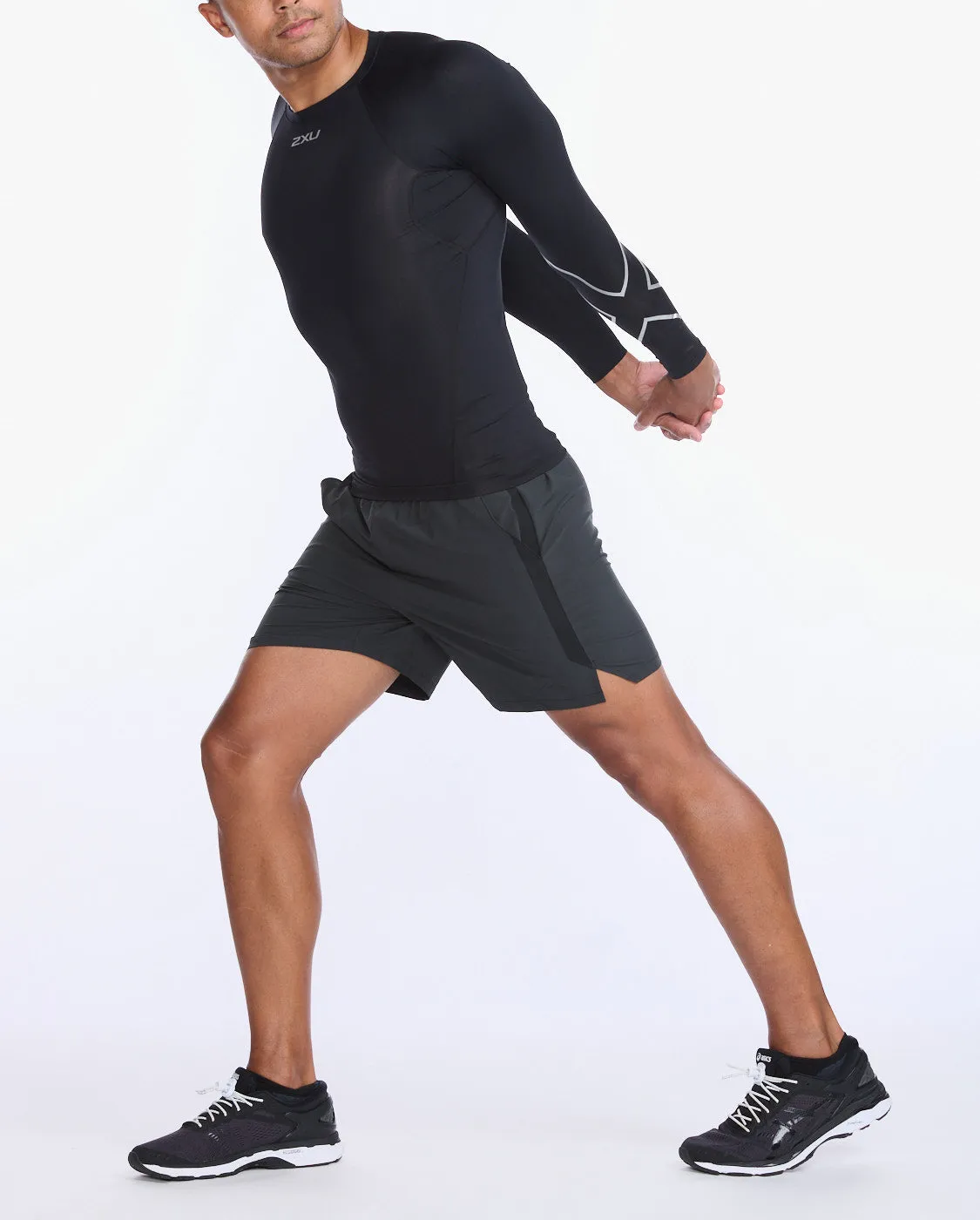 2XU Core Compression Full Sleeve