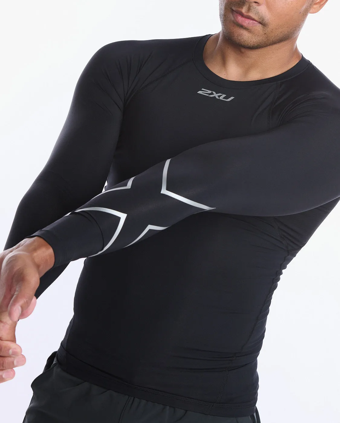 2XU Core Compression Full Sleeve