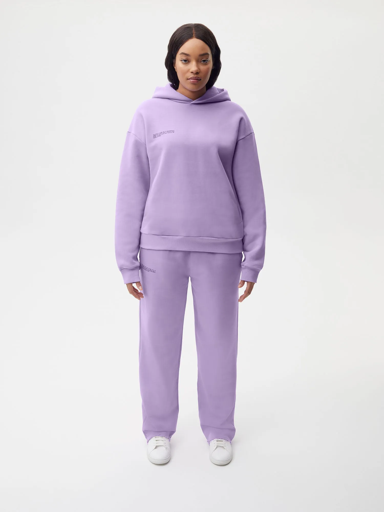 365 Heavyweight Hoodie—orchid purple