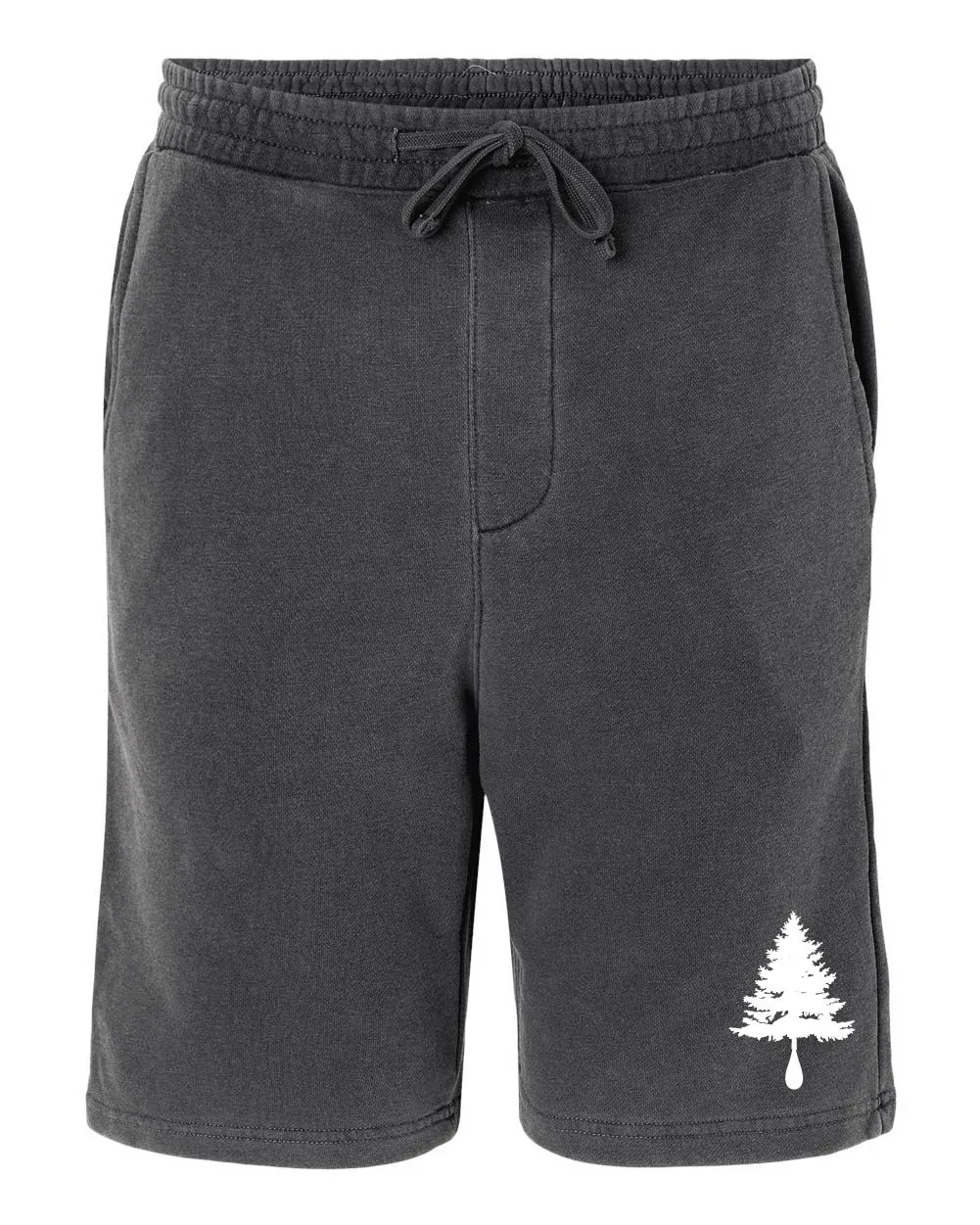 4Evergreen Fleece Shorts