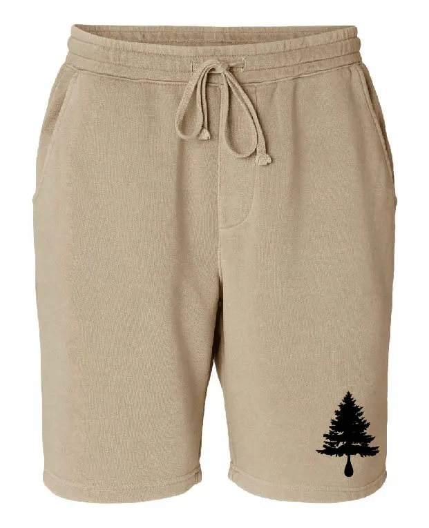 4Evergreen Fleece Shorts