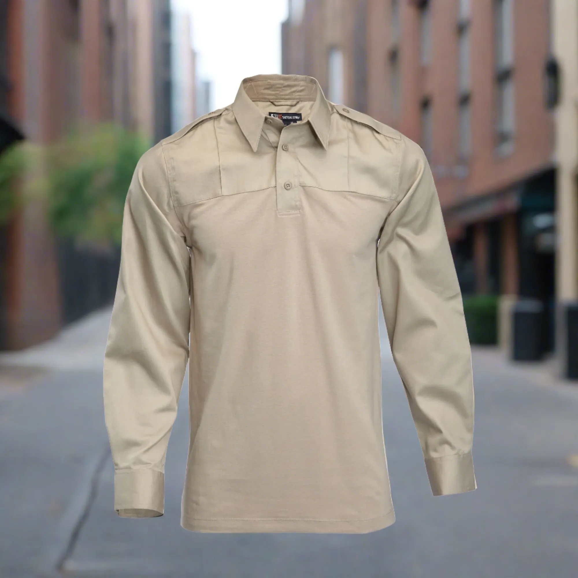 5.11 Tactical Rapid PDU Long Sleeve Shirt