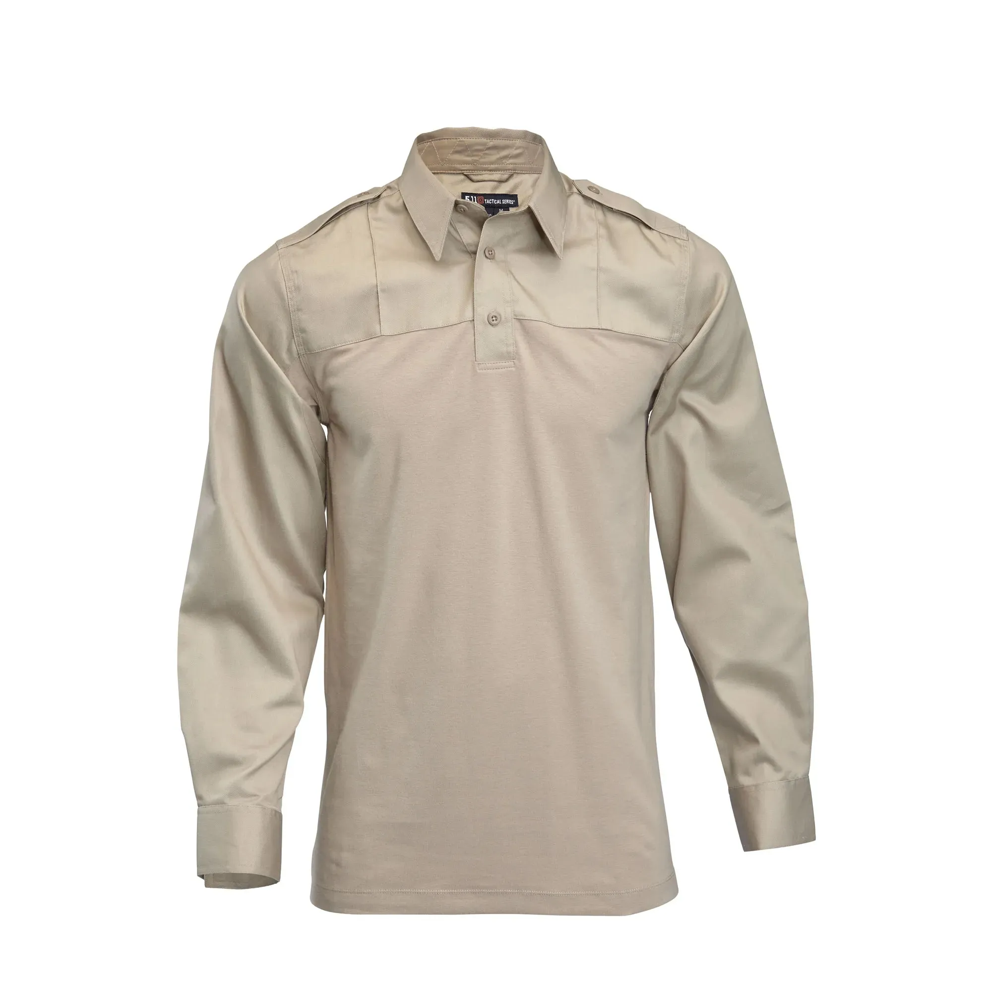 5.11 Tactical Rapid PDU Long Sleeve Shirt