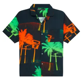 7-Eleven® Paradise Drive Hawaiian Shirt