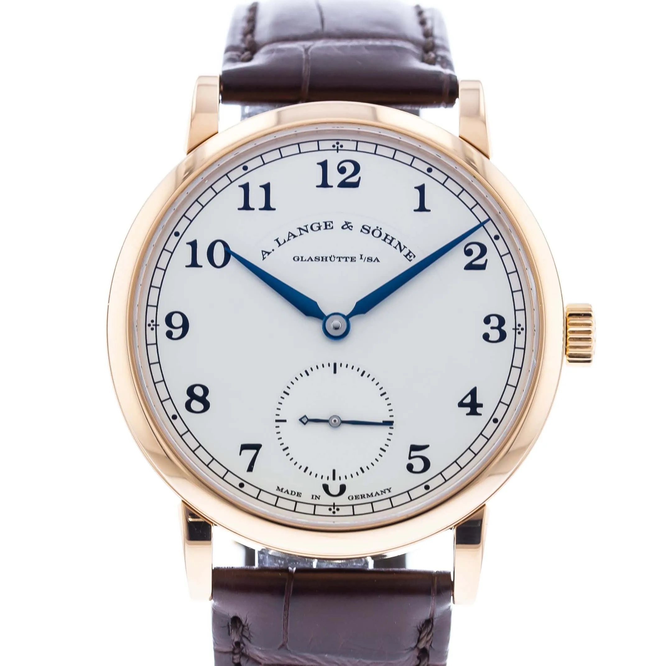 A. Lange & Sohne 1815 Rose Gold 235.032