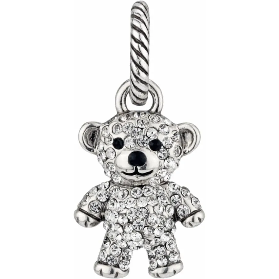 ABC Teddy Charm