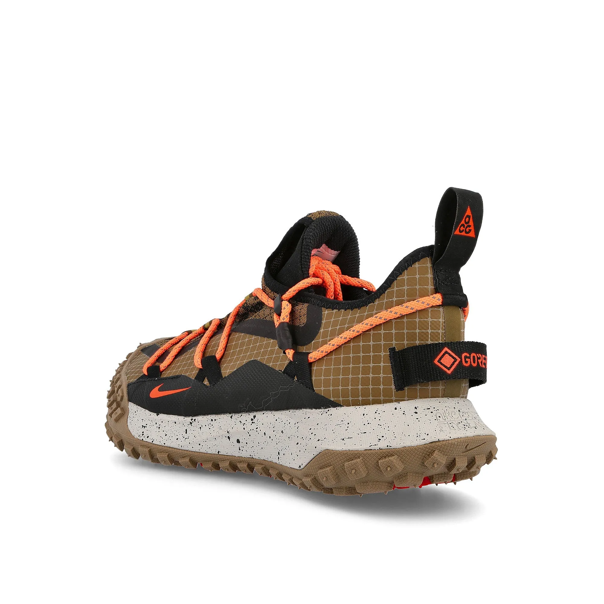 ACG Mountain