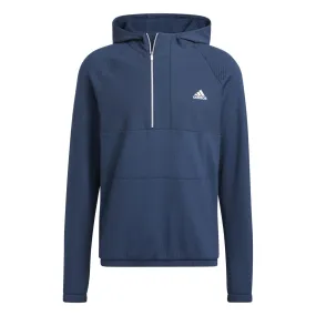 adidas Anorak Quarter Zip Golf Fleece HM8284