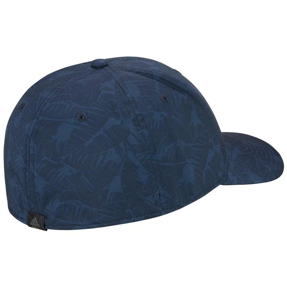 adidas Mens Tour Print Hat