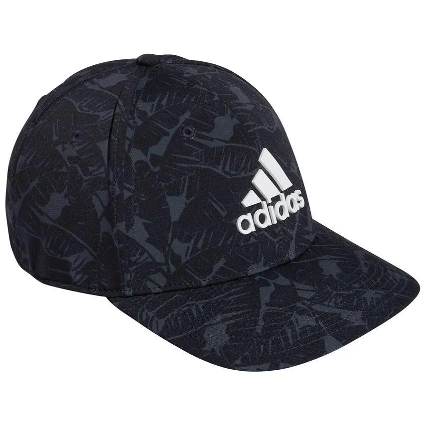 adidas Mens Tour Print Hat