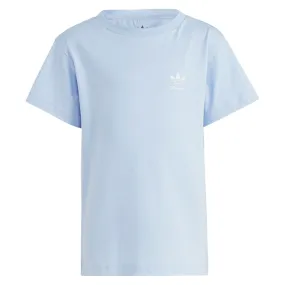 adidas Originals Light Blue T-Shirt