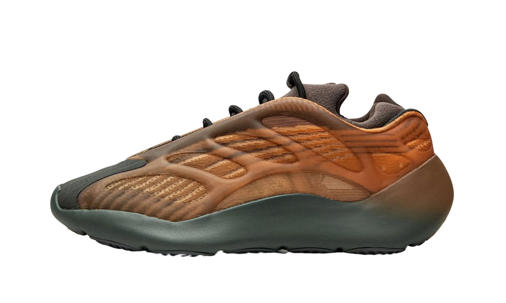 Adidas Yeezy 700 V3 "Copper Fade"