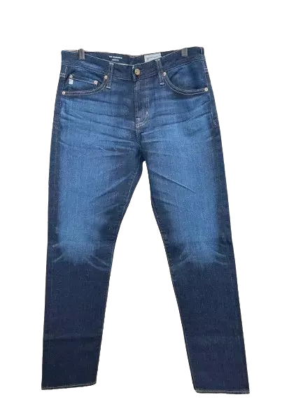 AG Jeans The Graduate Dark Blue Z1174TSY-05Y