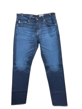 AG Jeans The Graduate Dark Blue Z1174TSY-05Y