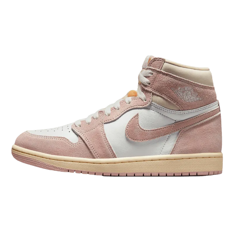 Air Jordan 1 High OG Washed Pink