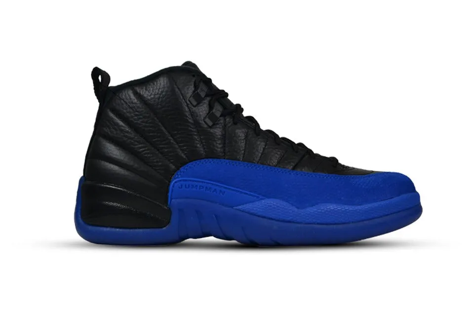 Air Jordan 12 Retro "Game Royal"