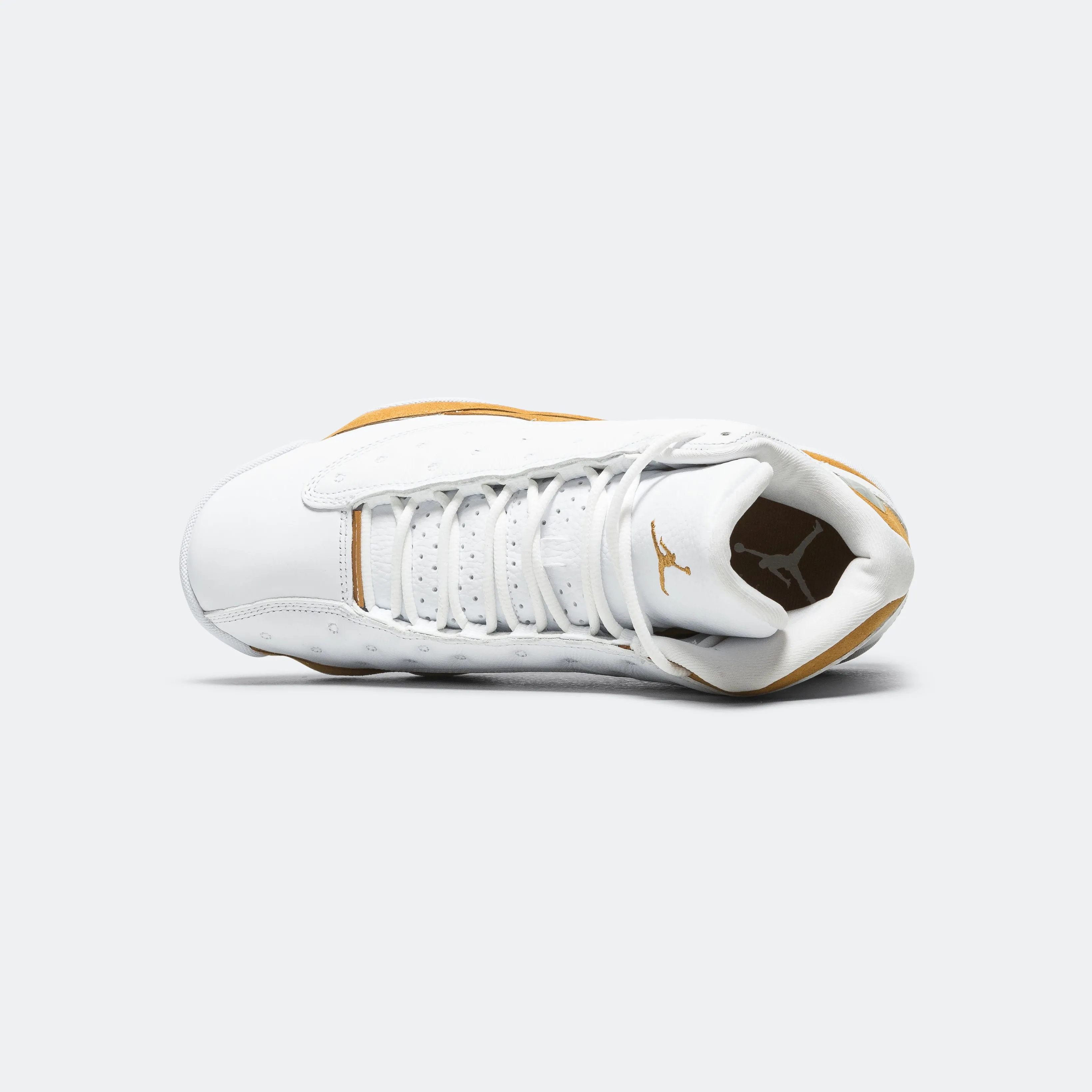 Air Jordan 13 Retro - White/Wheat