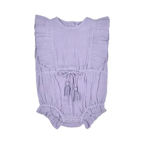 Alex & Ant Mia Playsuit - Lavender