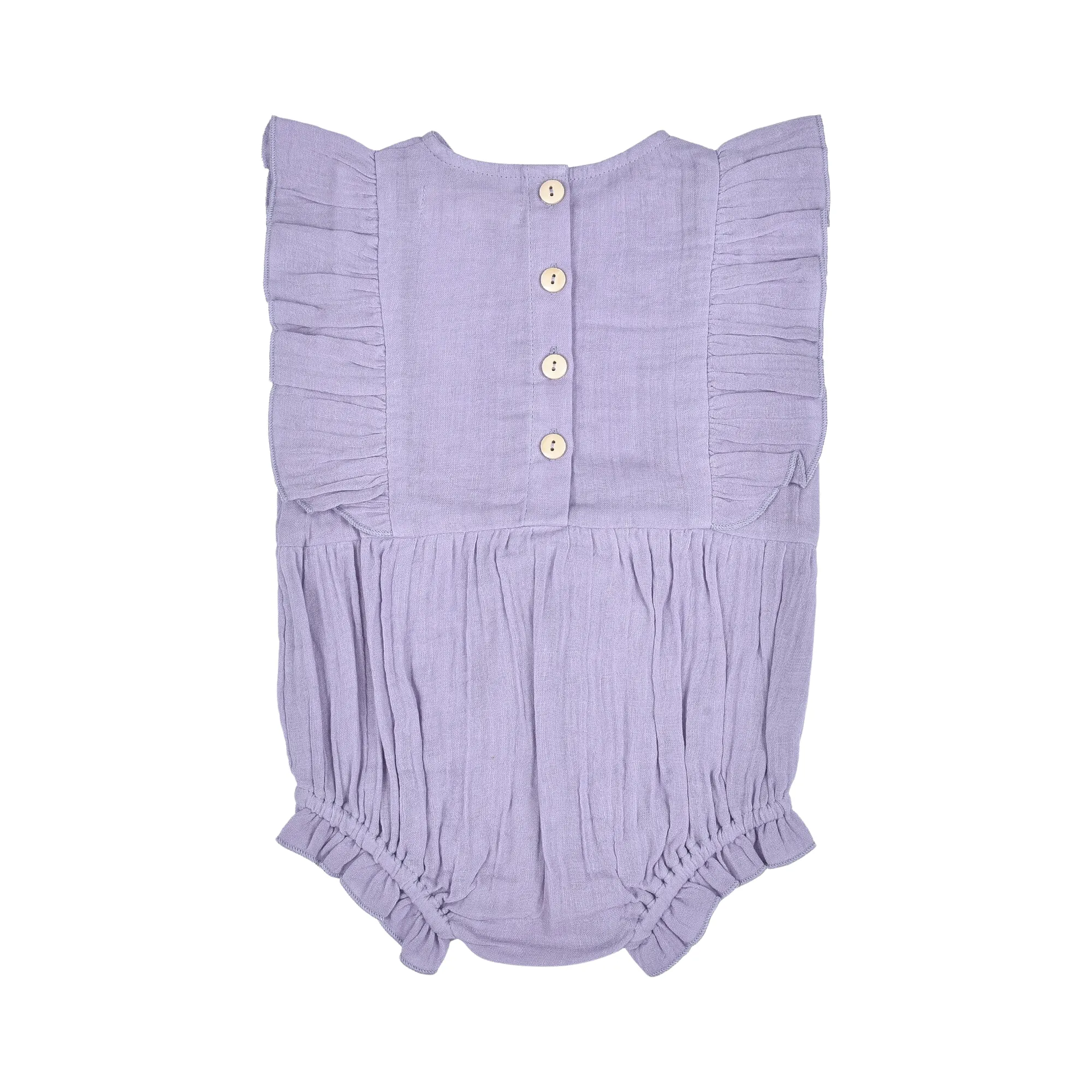 Alex & Ant Mia Playsuit - Lavender