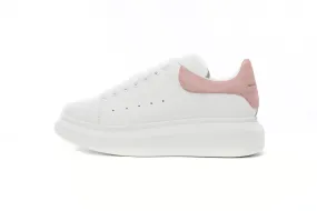 ALEXANDER MCQUEEN " WHITE/PINK "