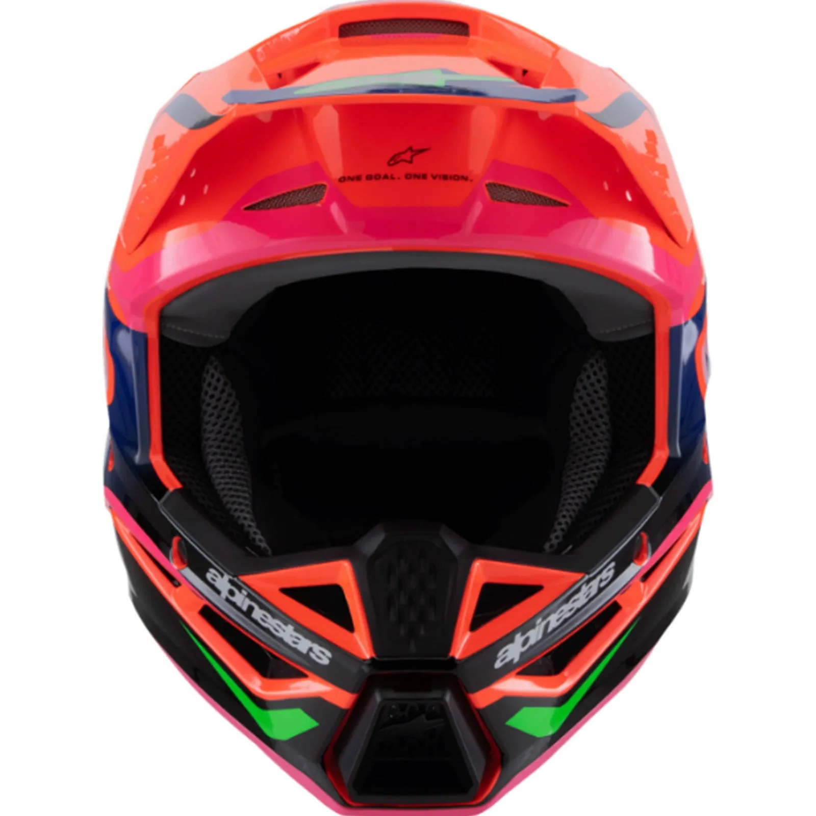 Alpinestars Supertech M3 Deegan Youth Off-Road Helmets