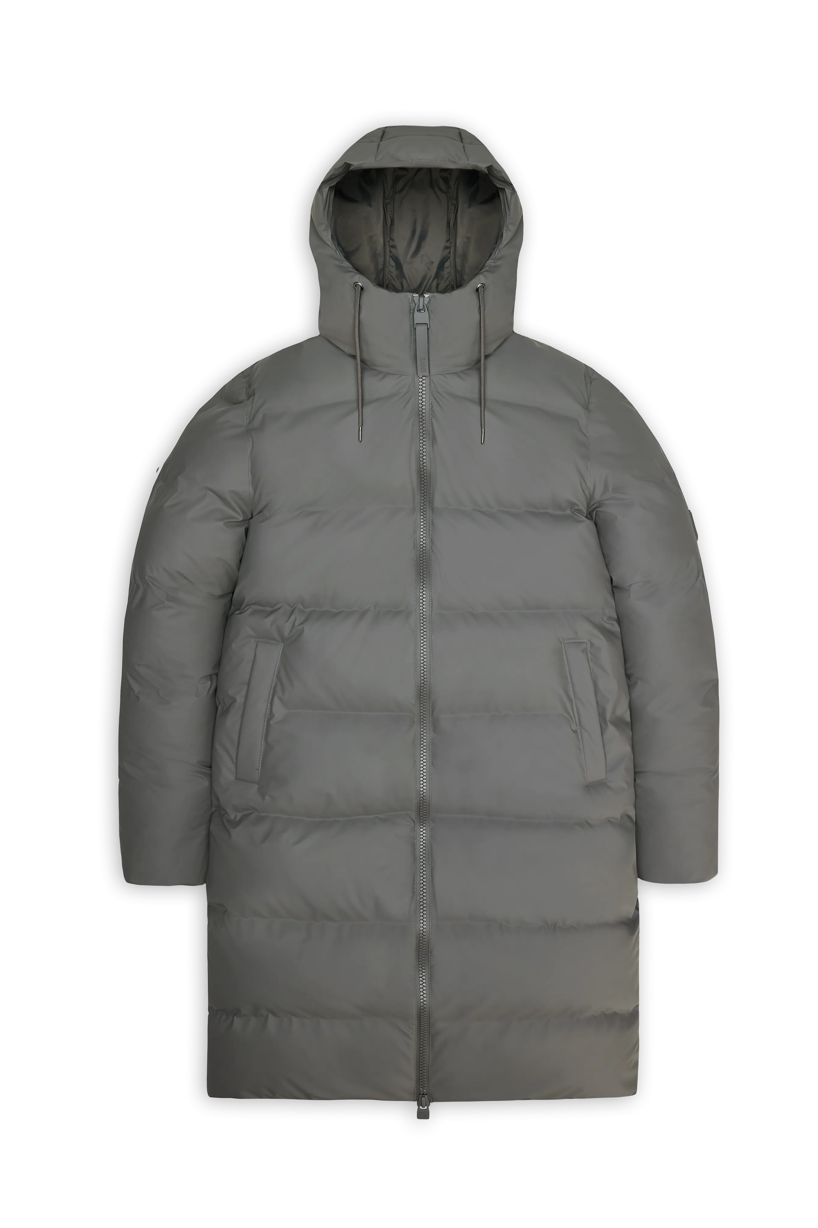 Alta Longer Puffer Jacket