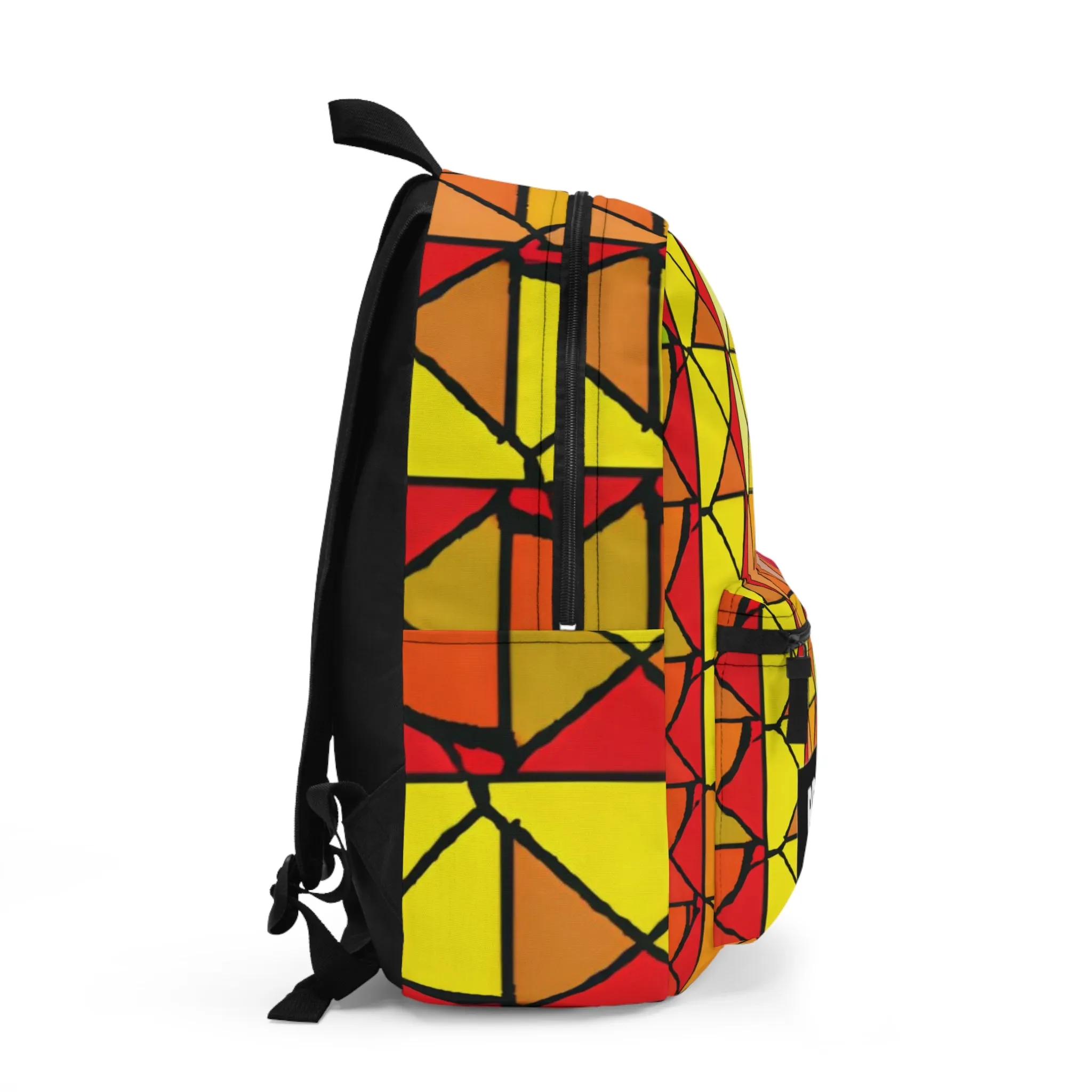 AmberFantasia - Gay Pride Backpack