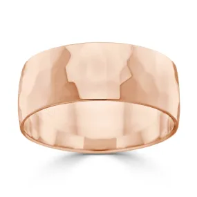 Anthony - 18ct Rose Gold