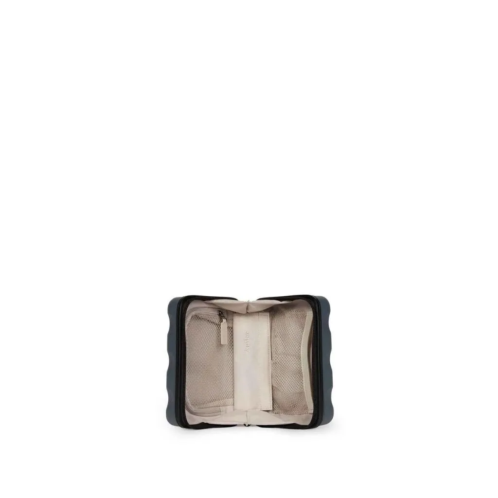 Antler Clifton Mini Case - Navy