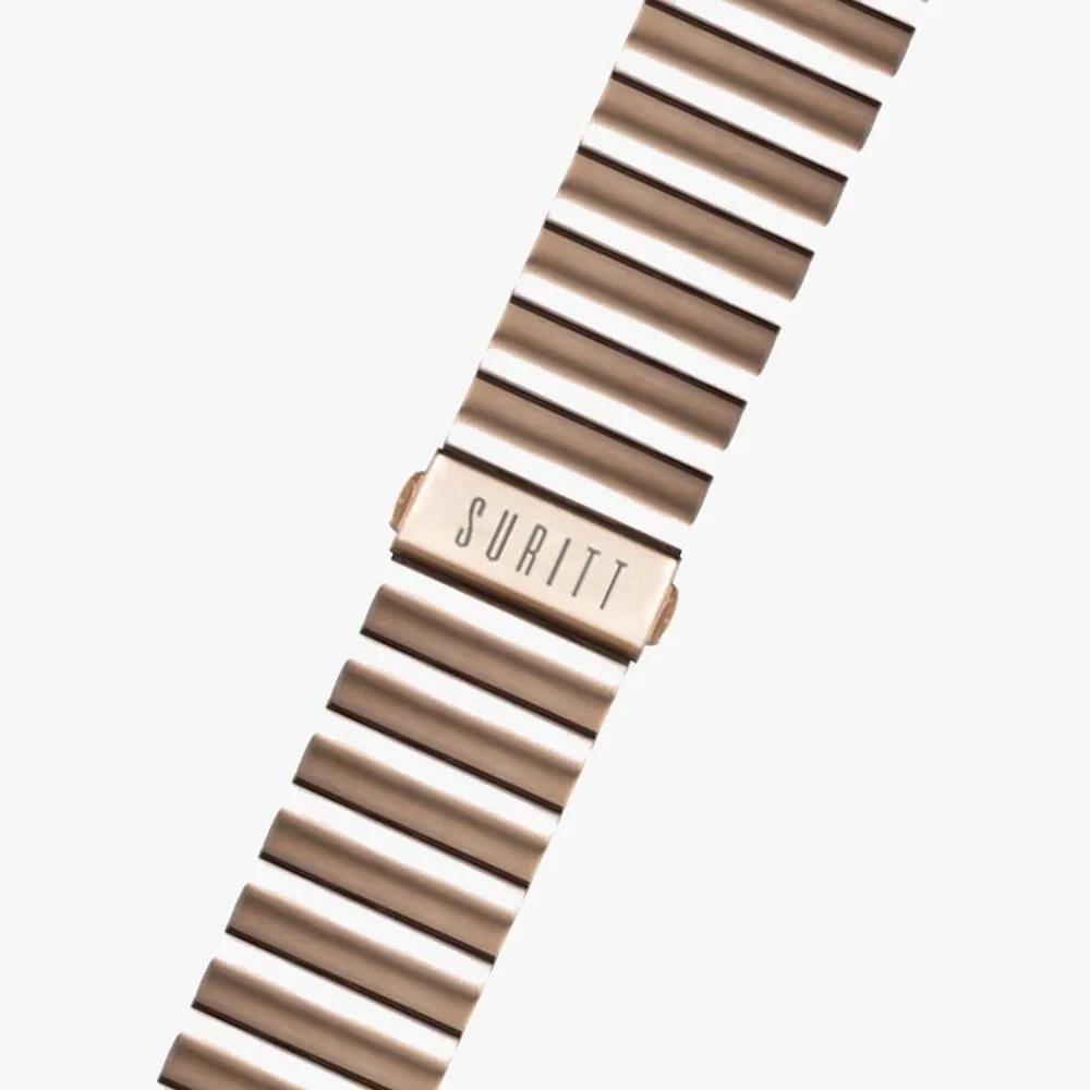 Apple Watch Band Berlin Gold