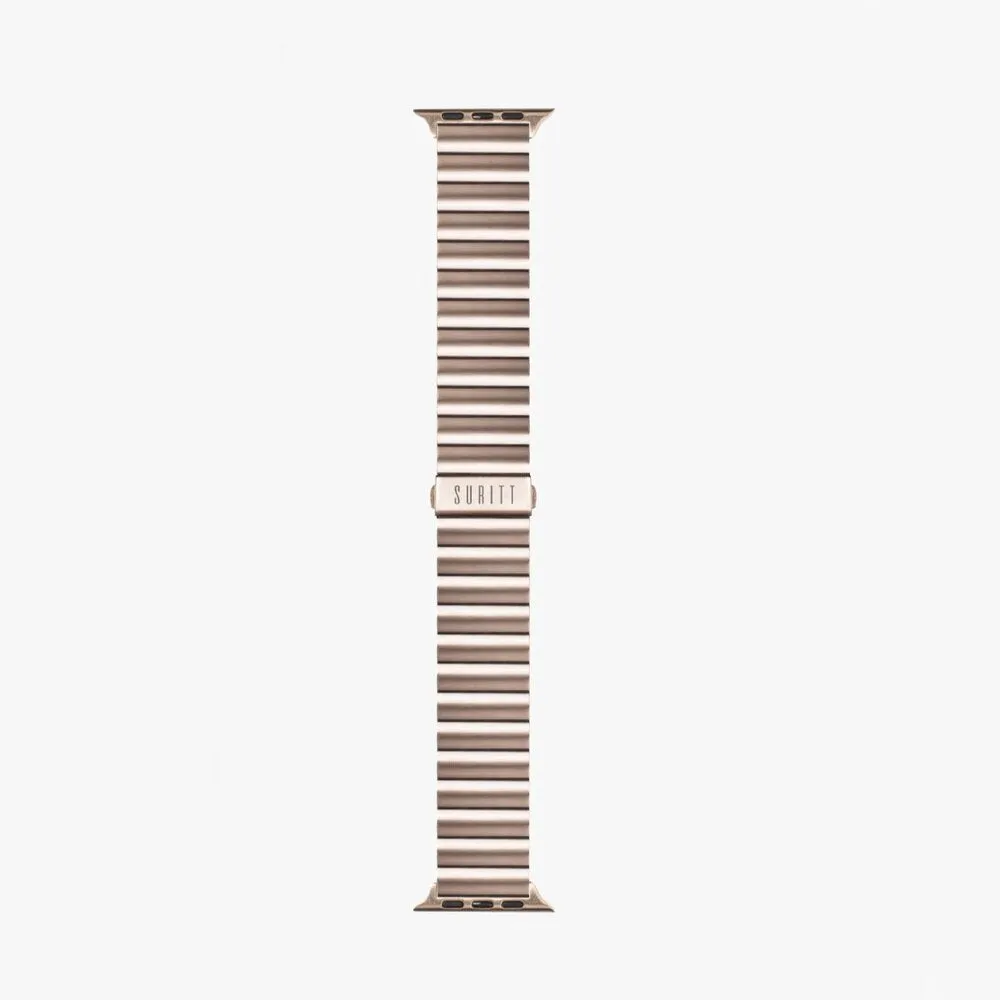 Apple Watch Band Berlin Gold