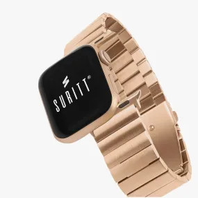 Apple Watch Band Berlin Gold