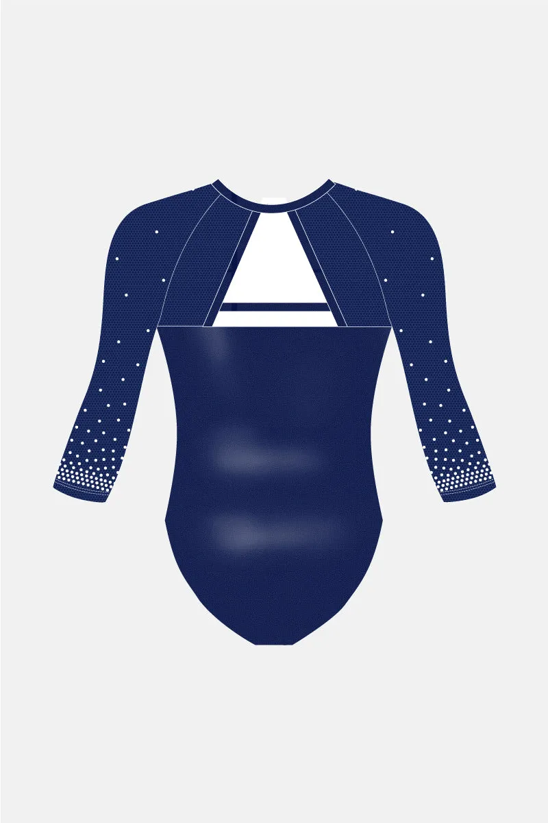 Ariana 3/4 Sleeve Leotard