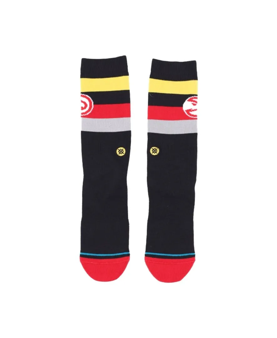 Atlanta Hawks St Crew Socks