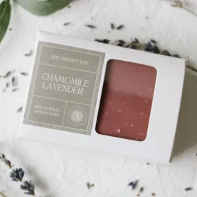 Aura Tae Chamomile Lavender Soap