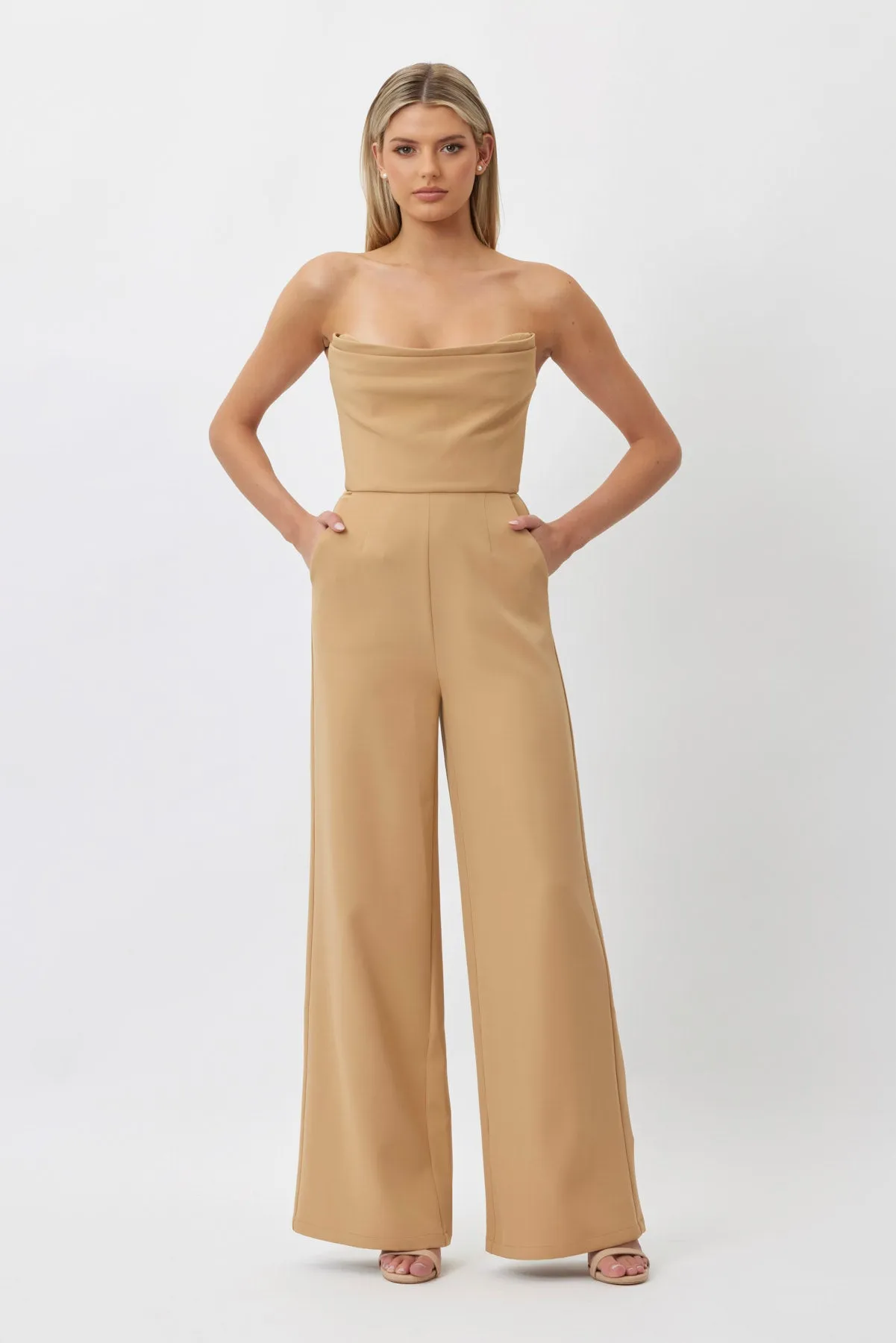 Ava Jumpsuit