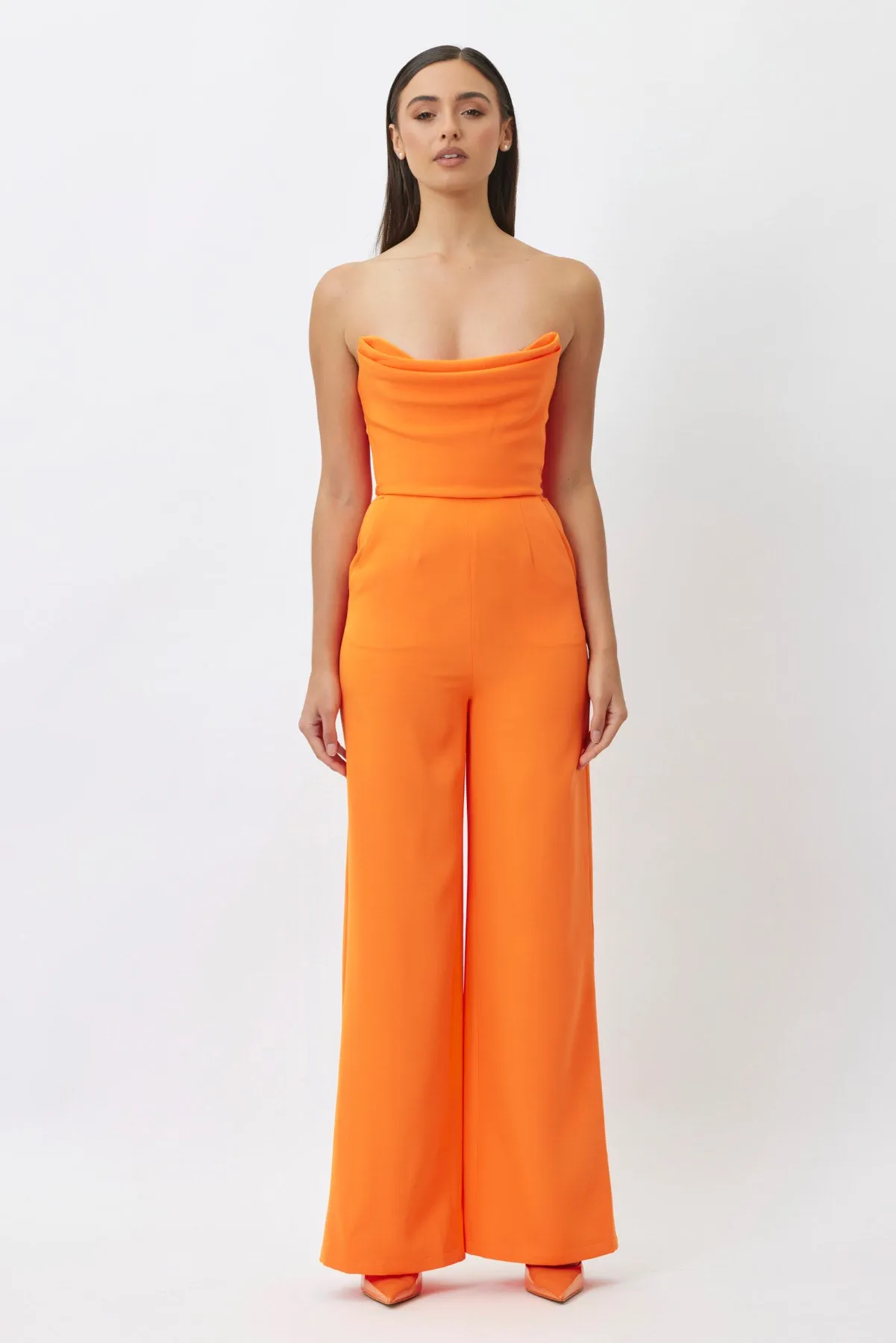 Ava Jumpsuit