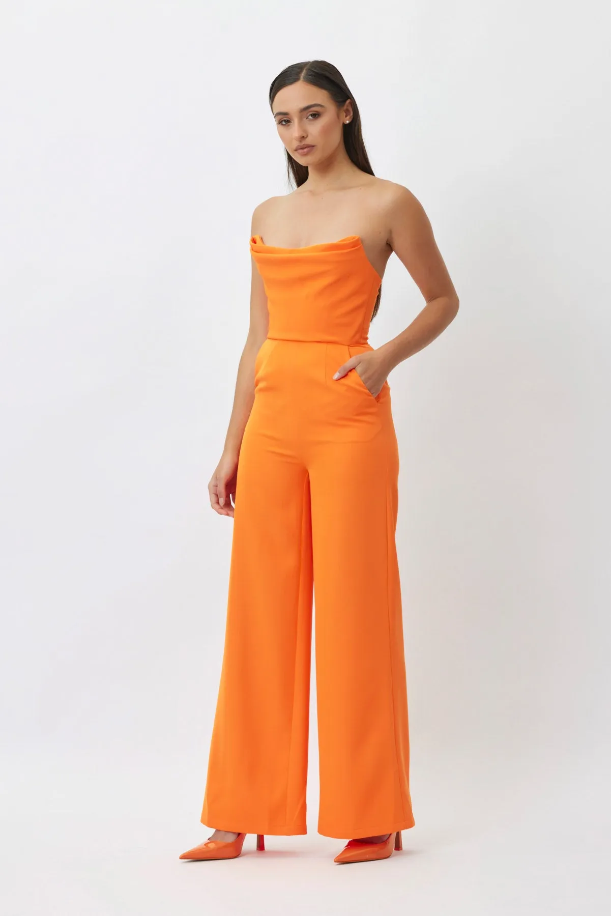 Ava Jumpsuit