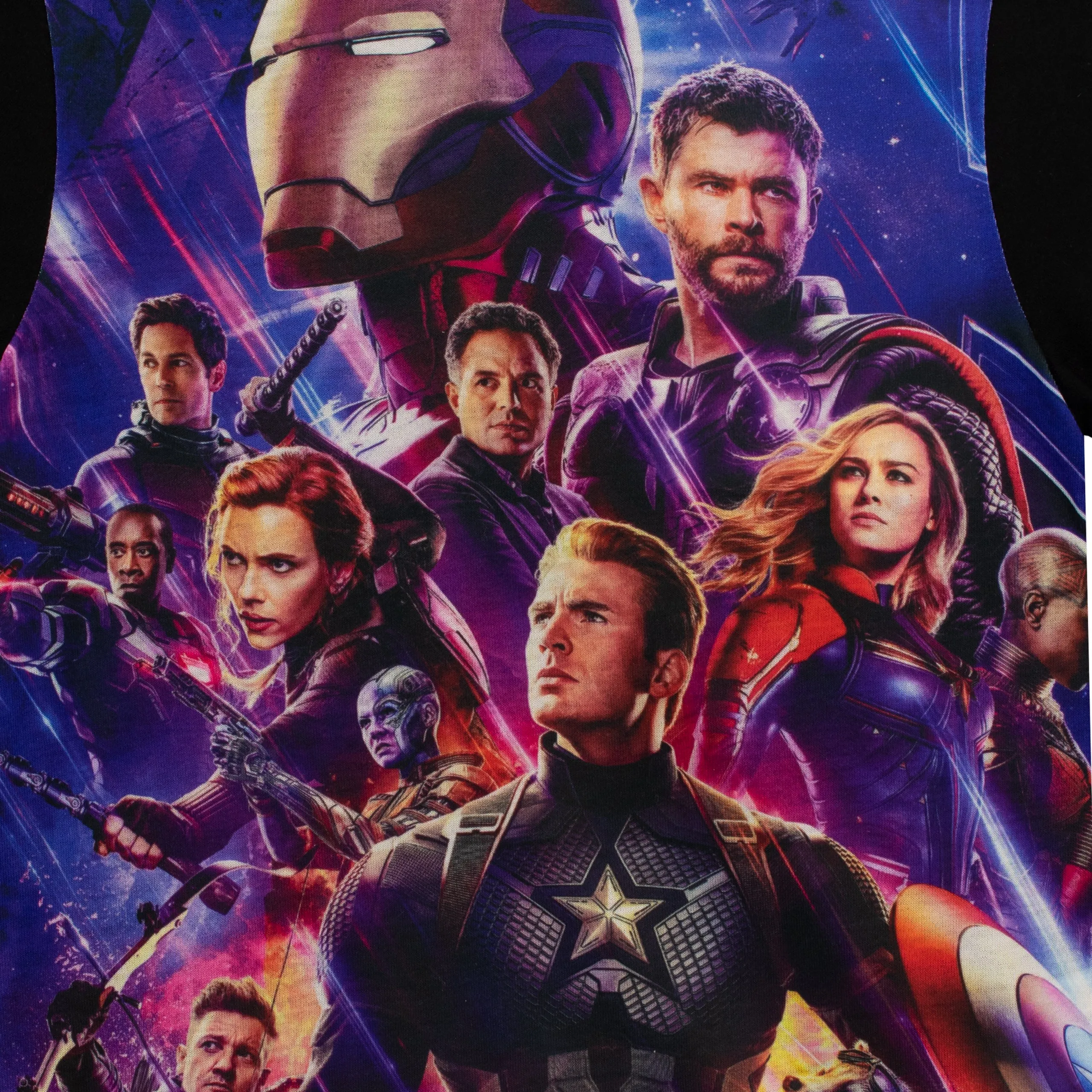 Avengers T-Shirt - Infinity War