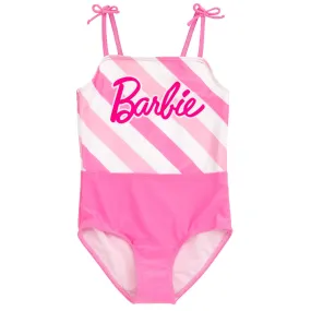 Barbie One Piece Bathing Suit