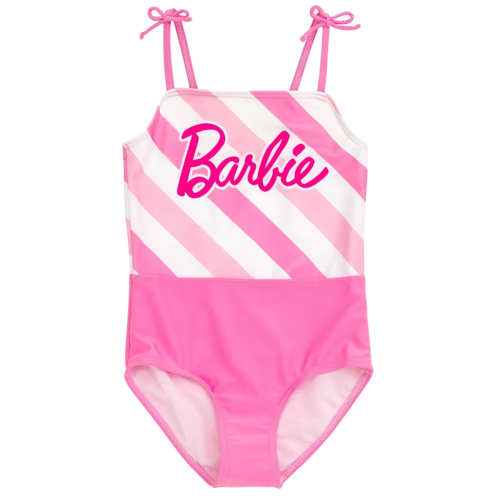 Barbie One Piece Bathing Suit