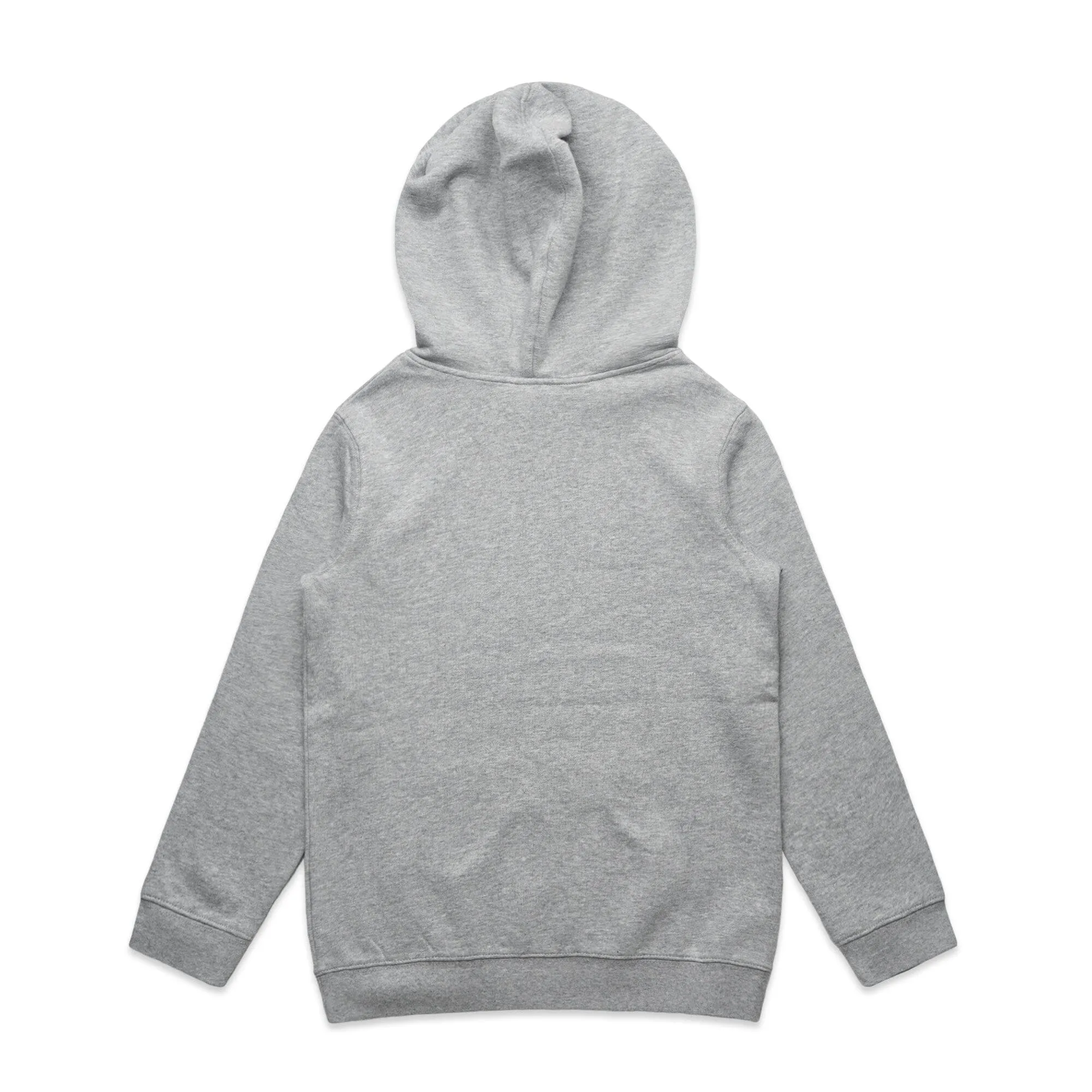 BaseNZ Youth Logo 2 Hoodie