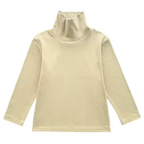 Basix Turtleneck