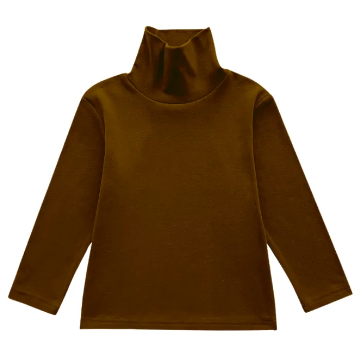 Basix Turtleneck