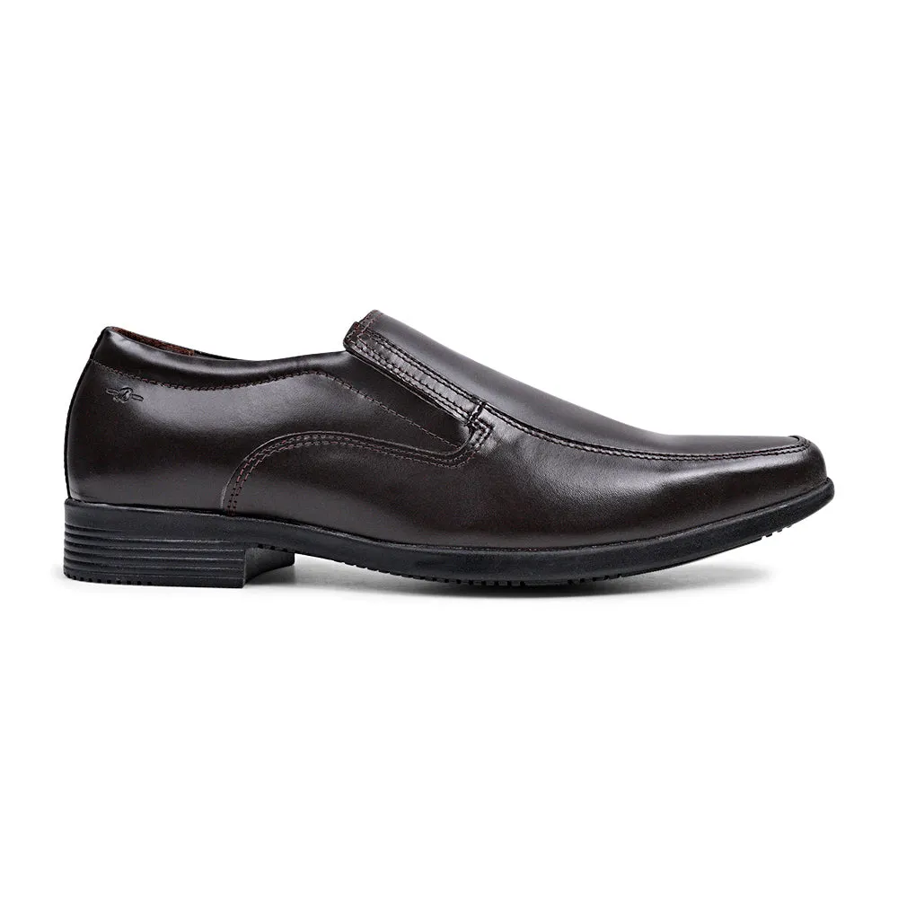 Bata JACKPOT  Formal Slip-On Shoe for Men