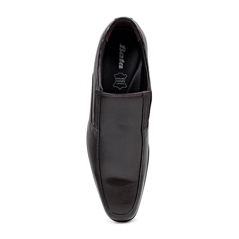 Bata JACKPOT  Formal Slip-On Shoe for Men