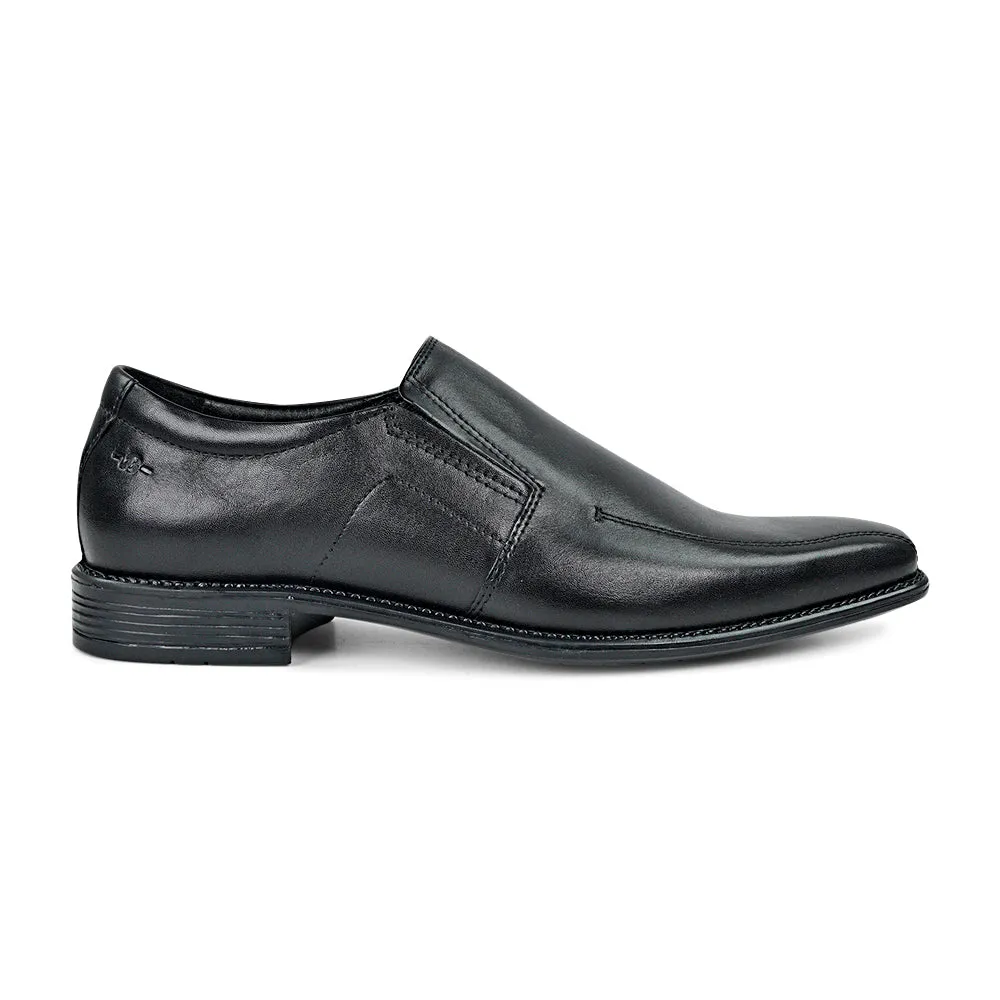 Bata PLATEO Slip-On Formal Shoe for Men