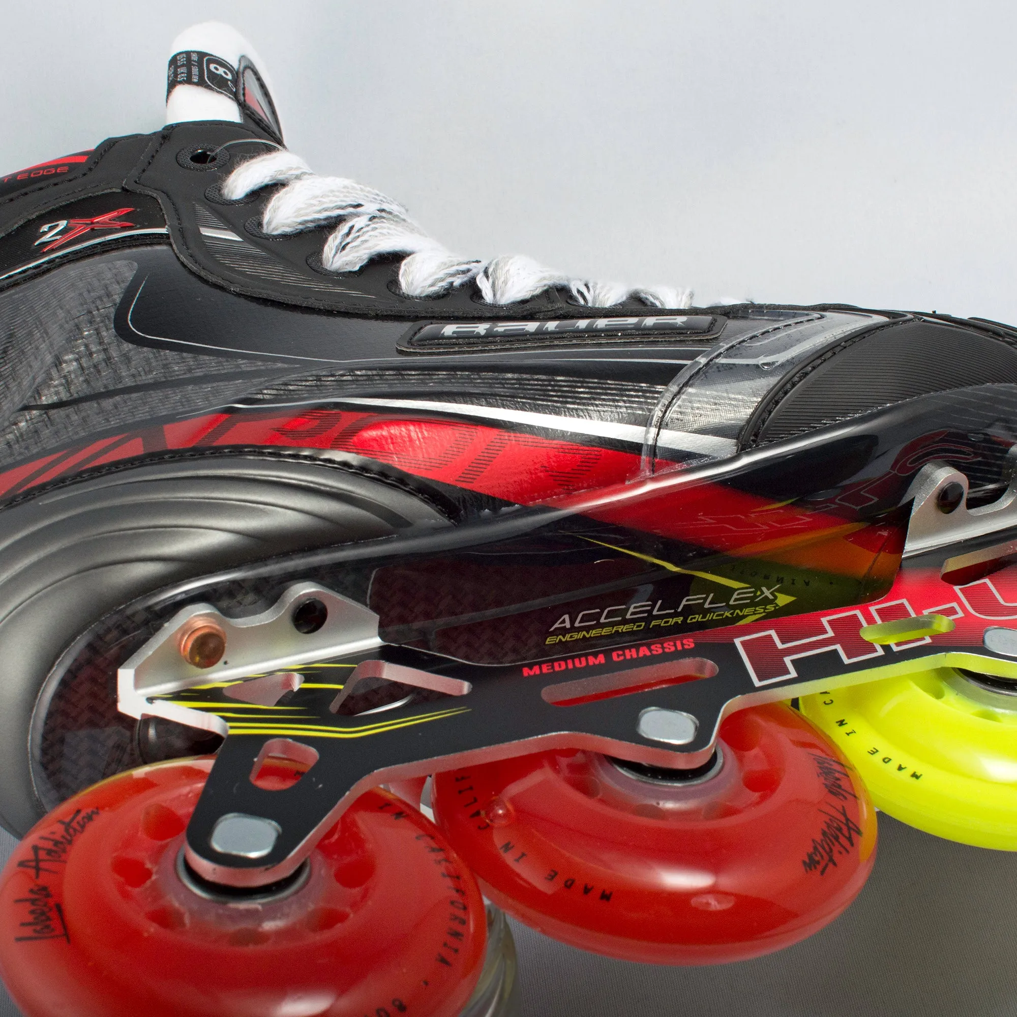 Bauer Vapor 2X Inline Skates Sr